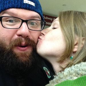 Meet your Posher, Craig